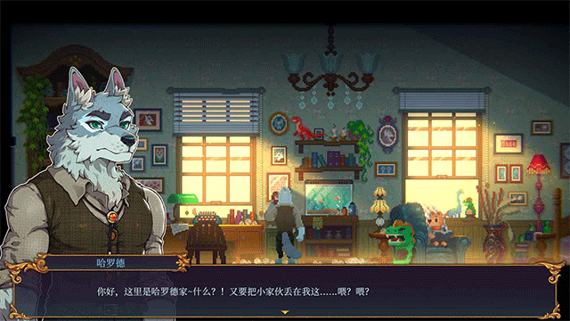 水银疗养院5