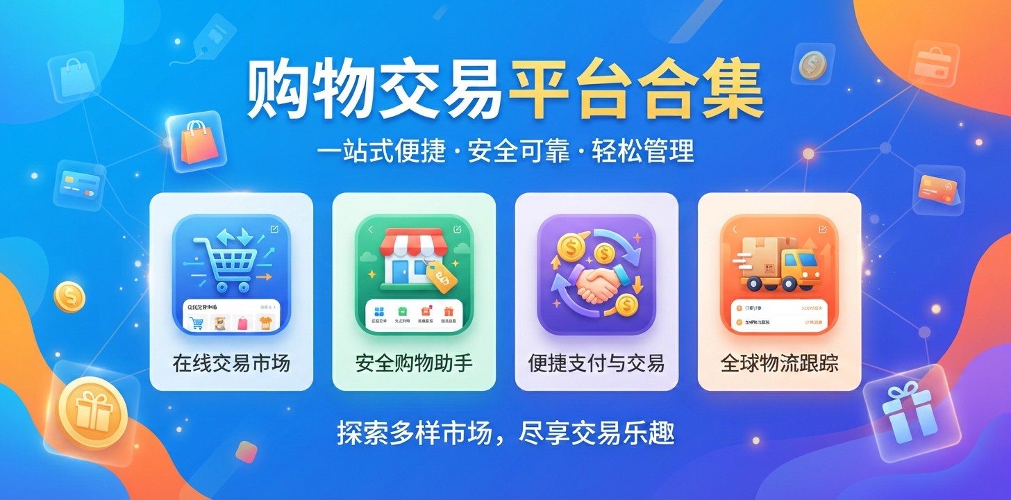 什么交易软件好用