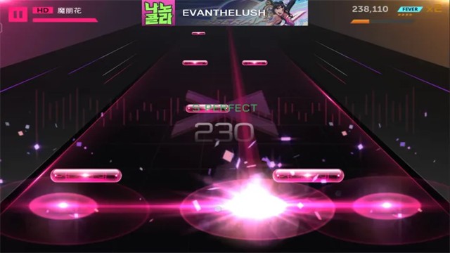 Project FX免费版2