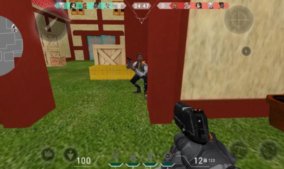 无畏契约ValStrike1.6玩家自制版3