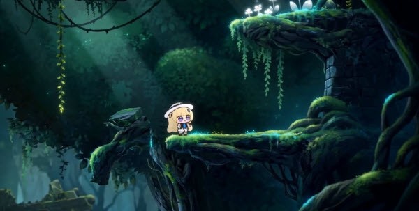 苔境跃星3