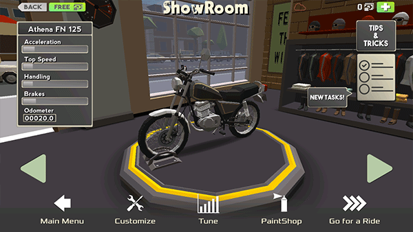 CafeRacer3
