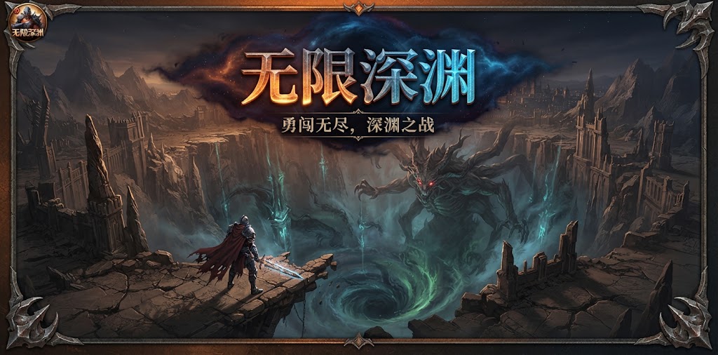 无限深渊