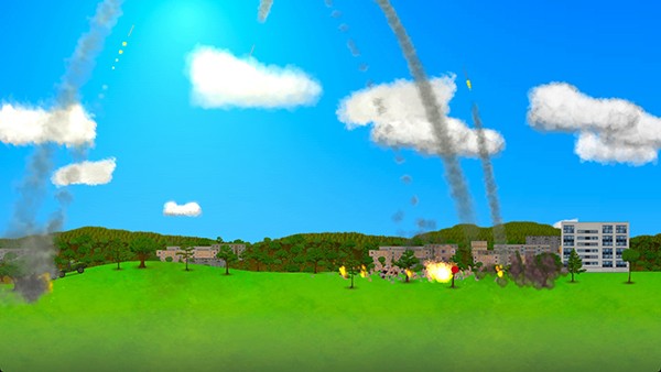 Total Destruction2