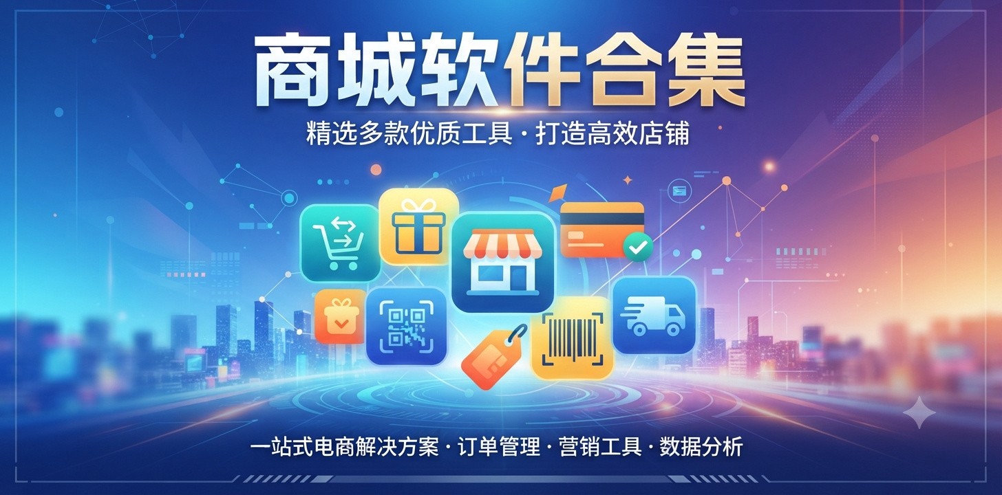 最全的app商城