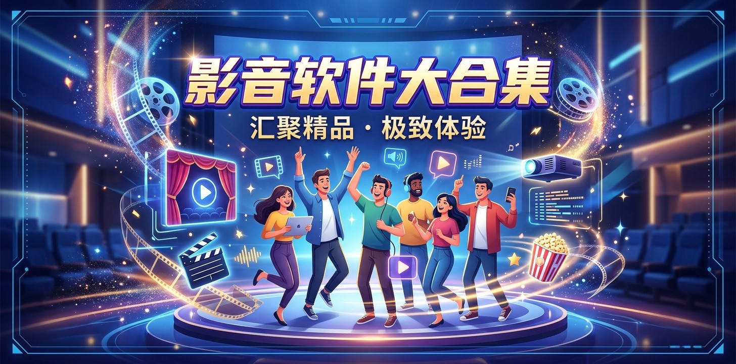 2026热门电影APP哪个好