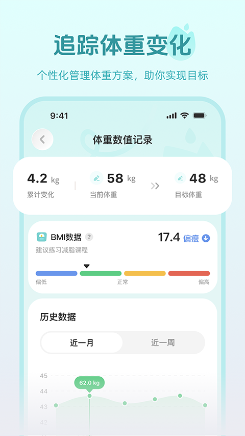 轻练4