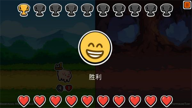 小动物自走棋中文版3