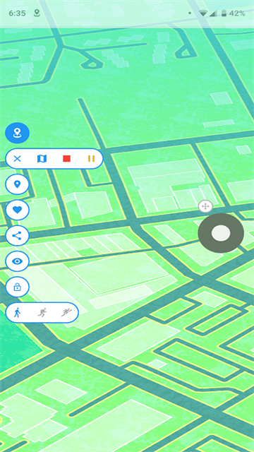 GPS JoyStick2
