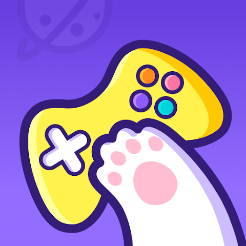Cato云游戏APP