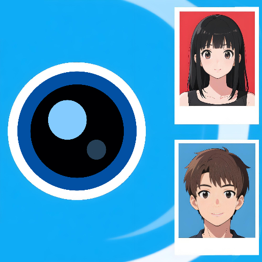 Berry胶片相机正式版