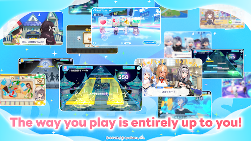 hololive dreams5
