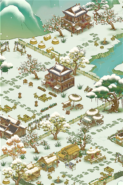 桃源记21