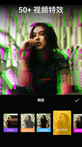 VideoGuru视频编辑4