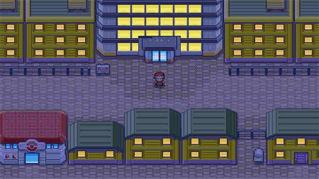 PokeMMO联机版5