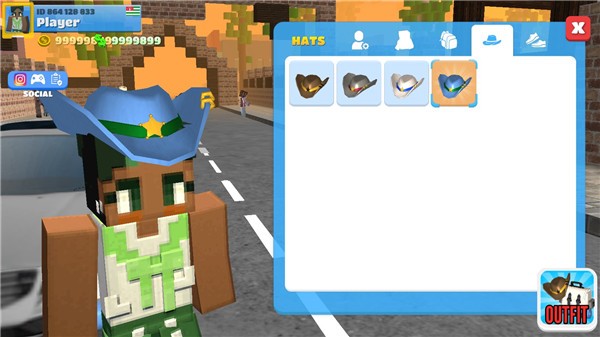 Party Craft4