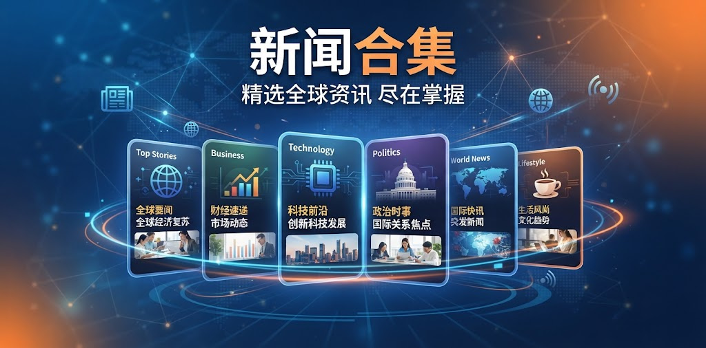 好的新闻app推荐