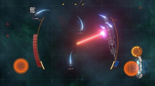 星球爆炸模拟器2D3