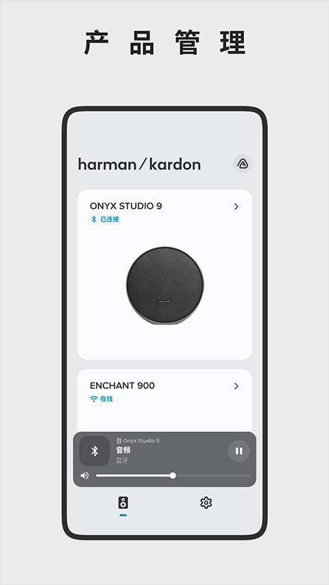 Harman Kardon One3
