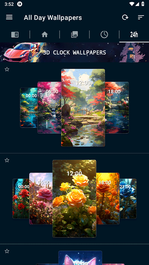 4K Wallpapers4