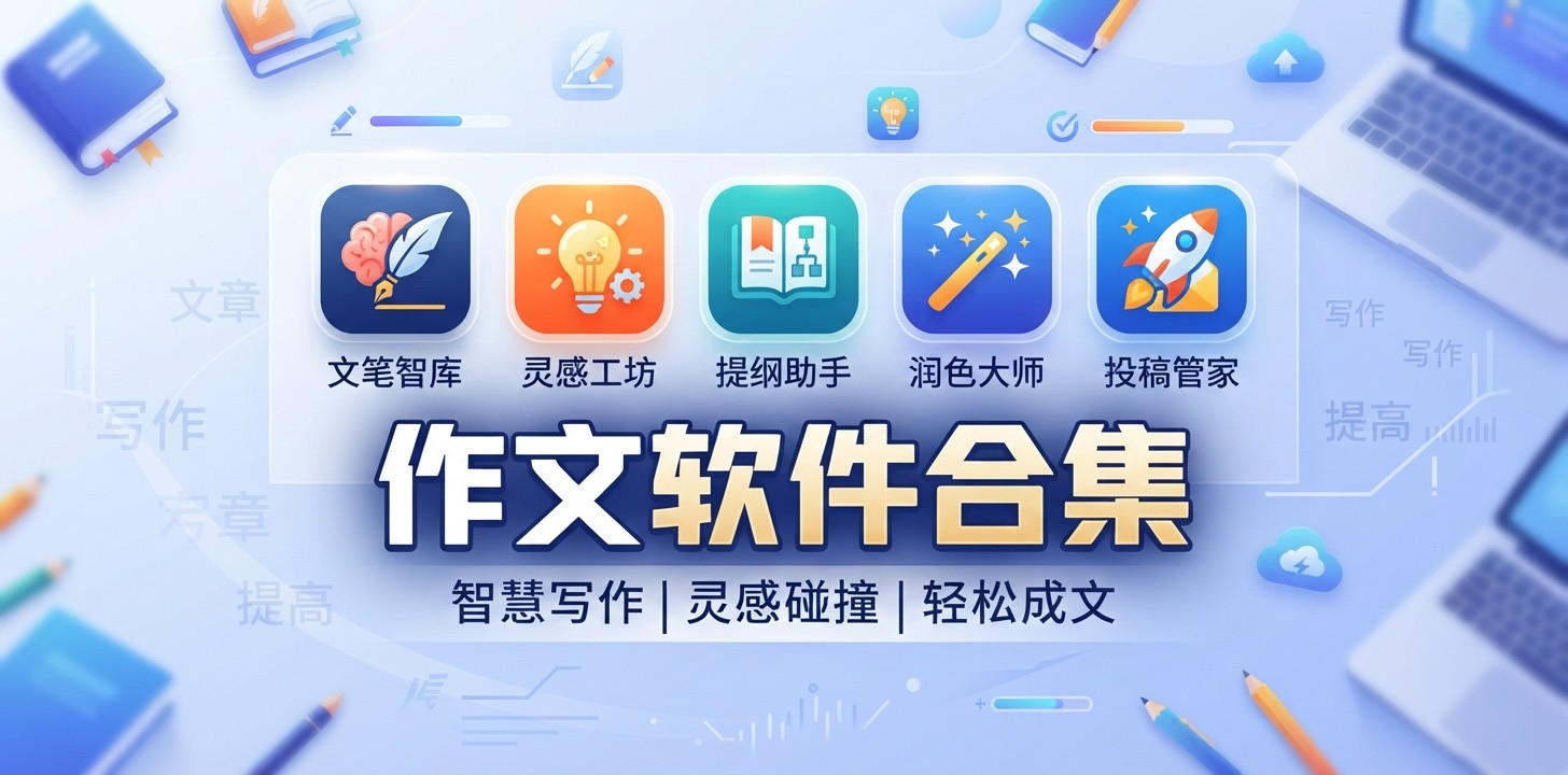 最好的作文app软件