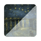 Starry