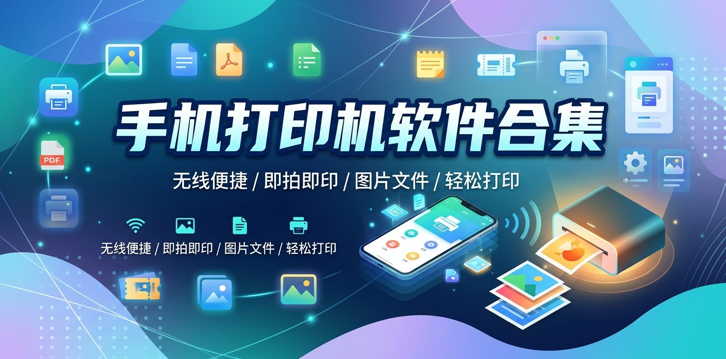 免费的打印机软件哪个好