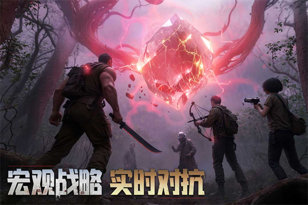 深空之劫2