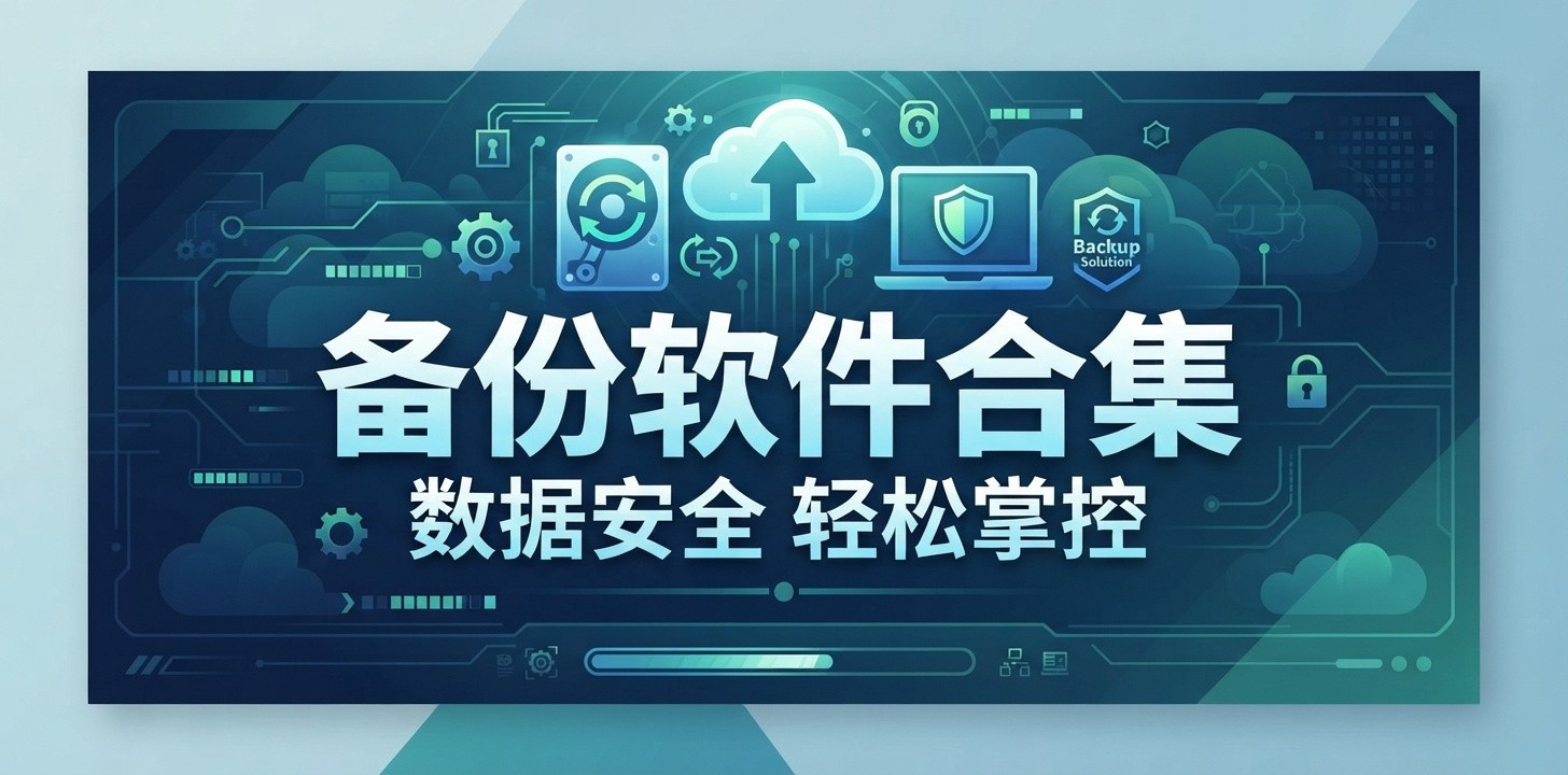 手机应用备份软件有哪些