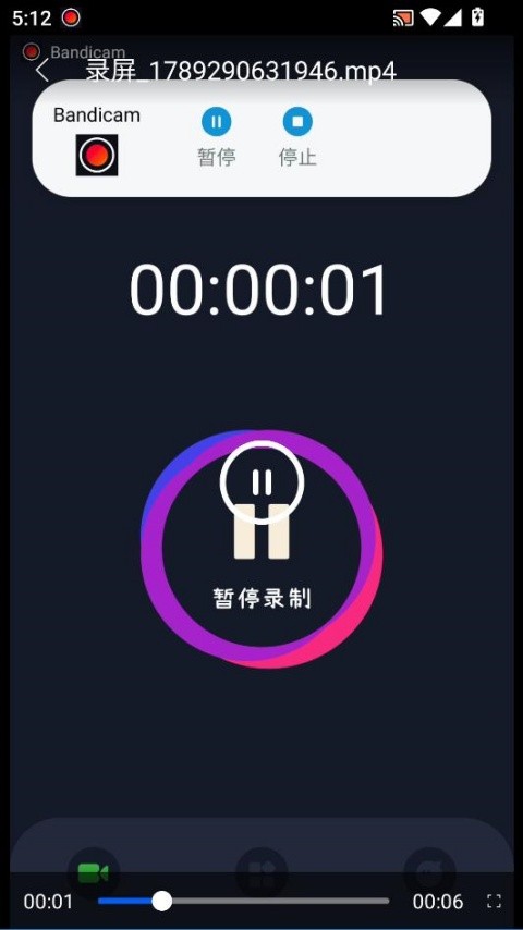 Bandicam官方版4