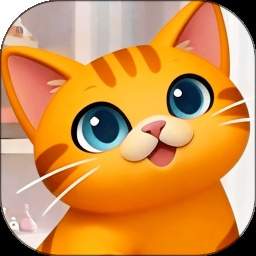 我和猫猫官方版