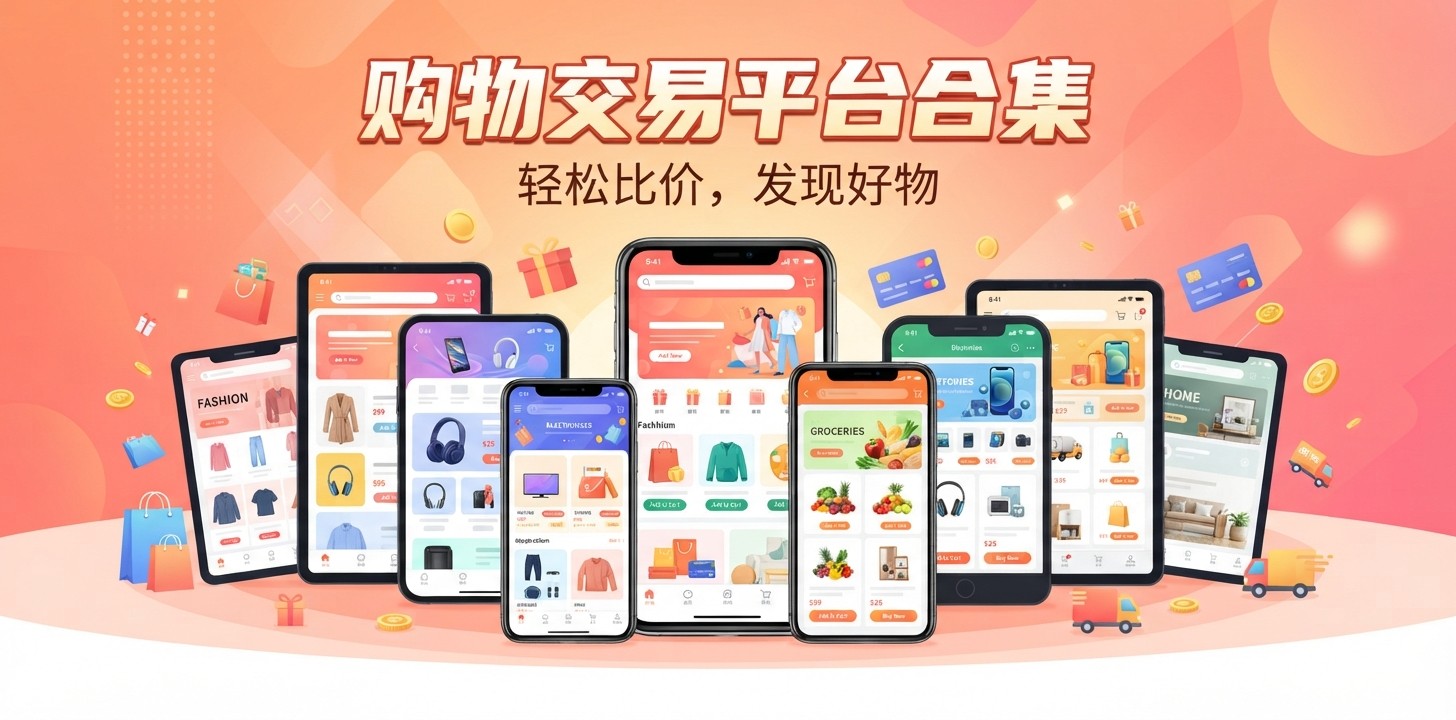 交易平台哪个好