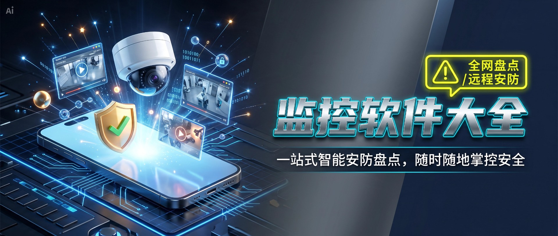 监控软件大全