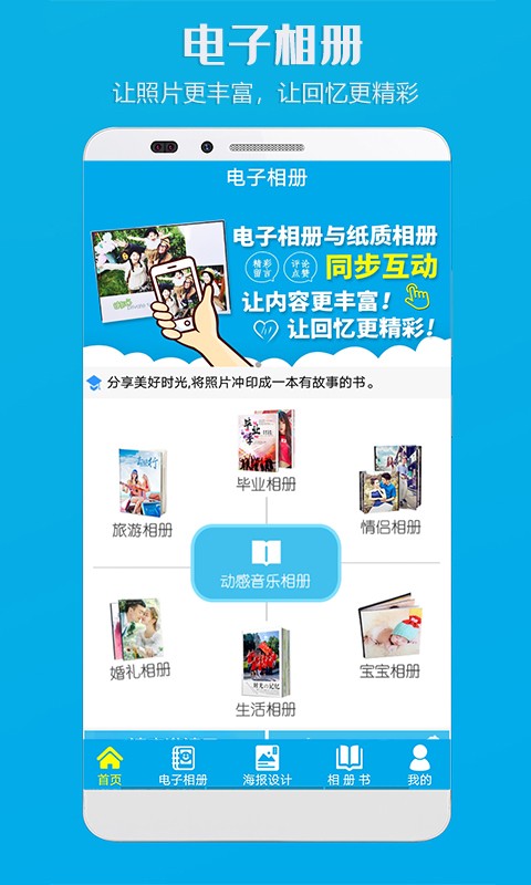 电子相册3