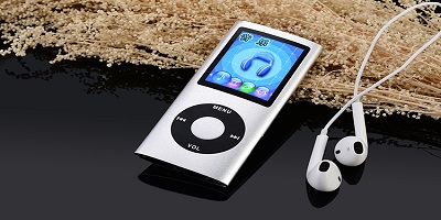 mp3播放器