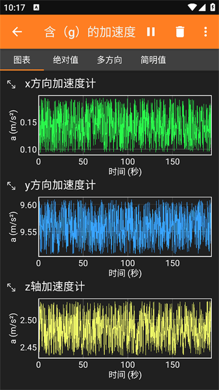 手机物理工坊APP2