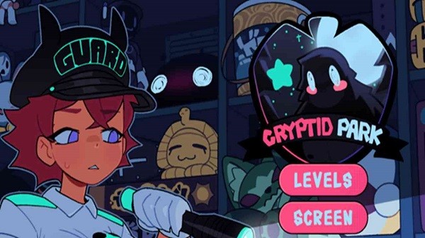 神秘生物公园Cryptid Park3