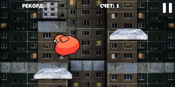 泡泡格瓦斯 2