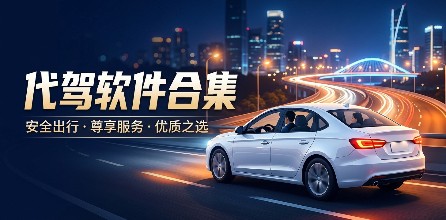 代驾app哪家好