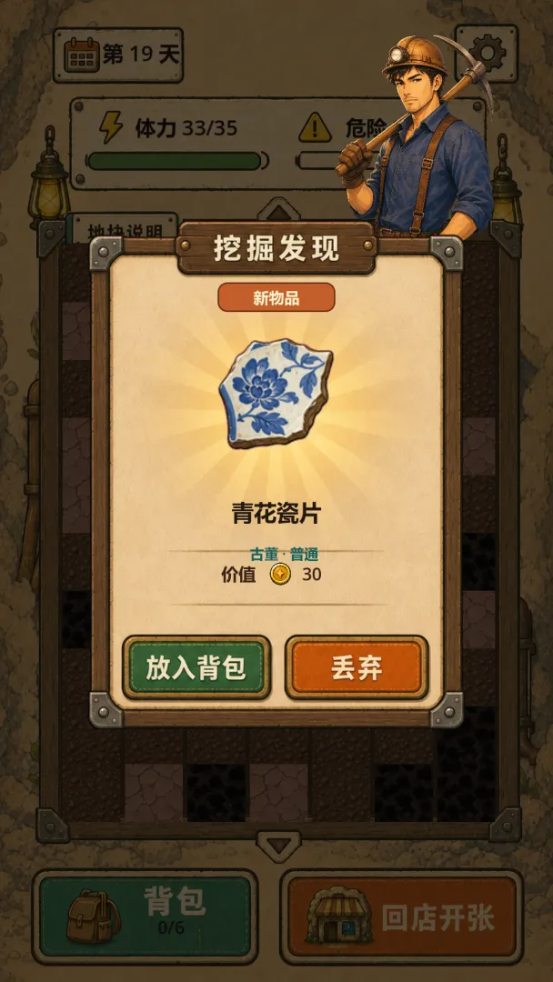 地洞便利店1