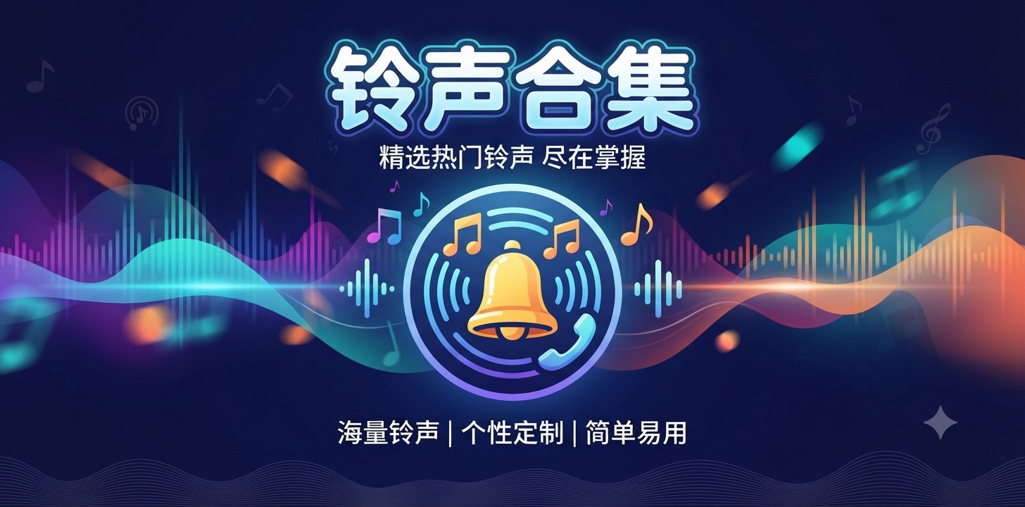 最全的铃声软件