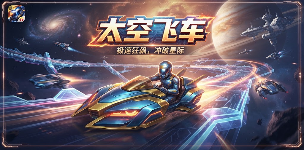太空飞车