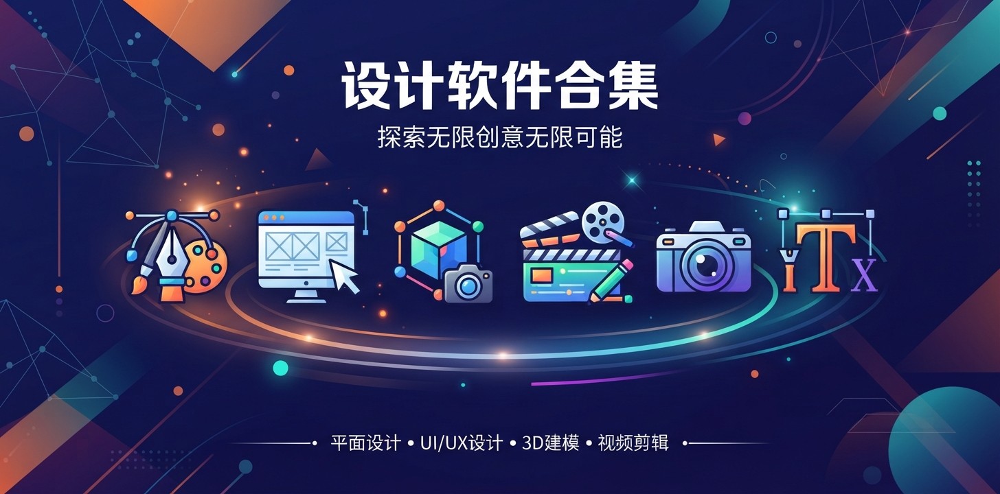 设计app推荐