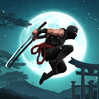 忍者战士2(Kaz