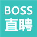 BOSS直聘App