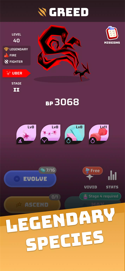 Voidpet Dungeon3