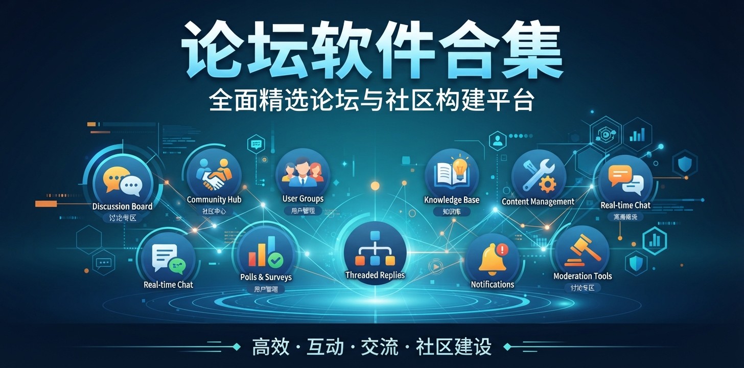 现在哪个论坛app比较好