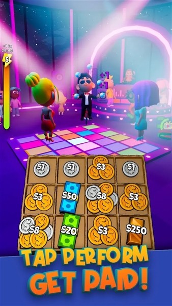 街头生活23