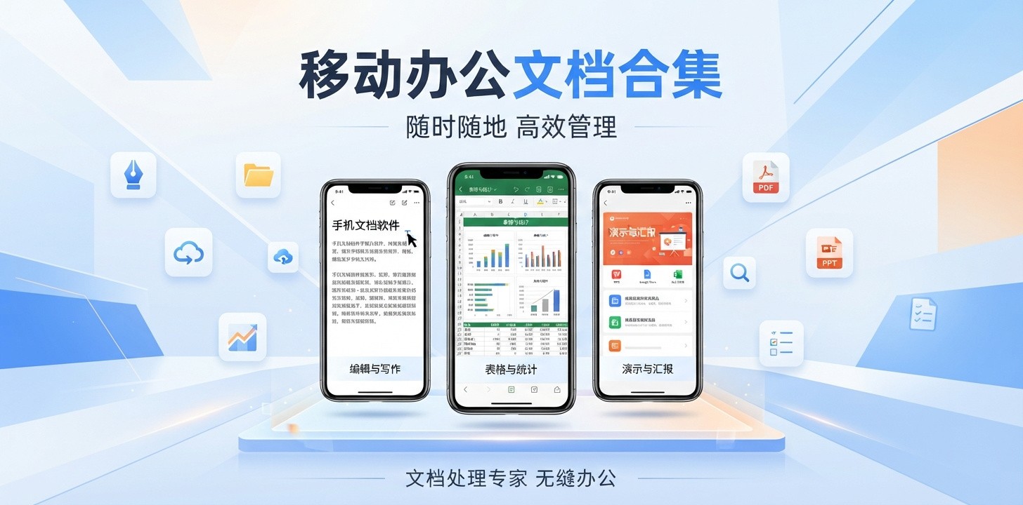 哪种文档最好用
