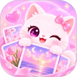 辰光壁纸APP
